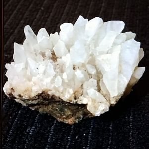 Aragonite stone